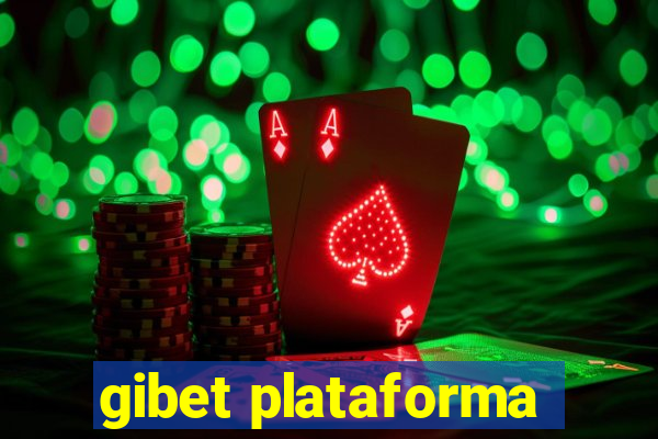 gibet plataforma