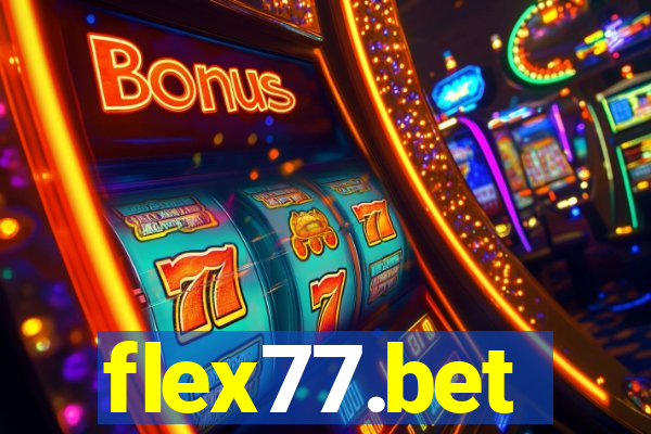 flex77.bet