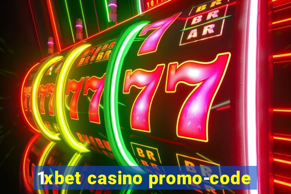 1xbet casino promo-code