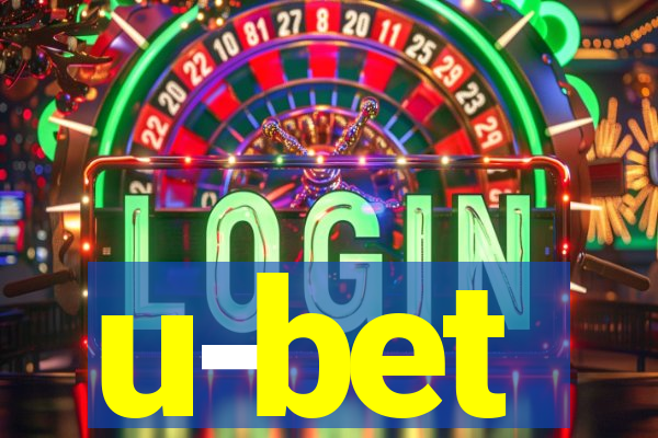 u-bet