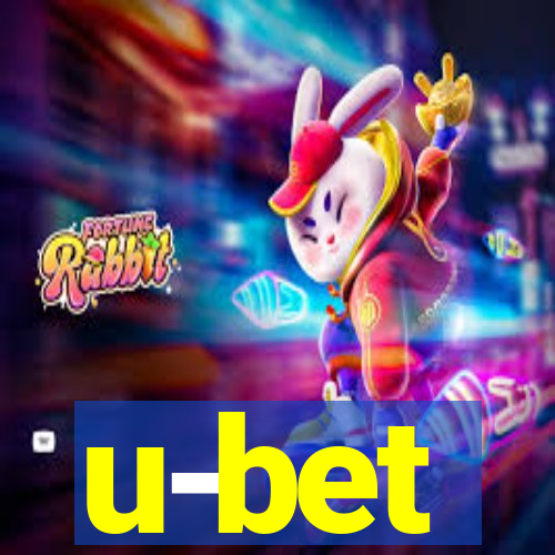 u-bet