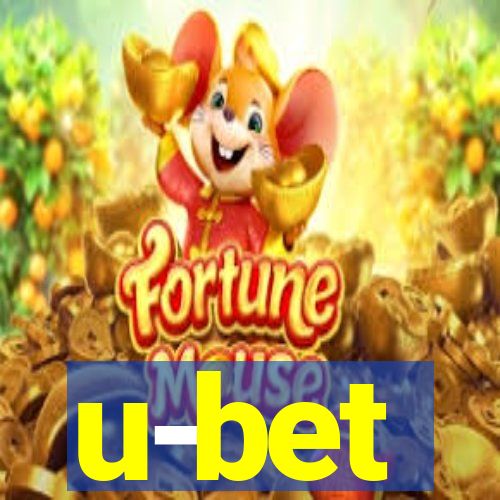 u-bet