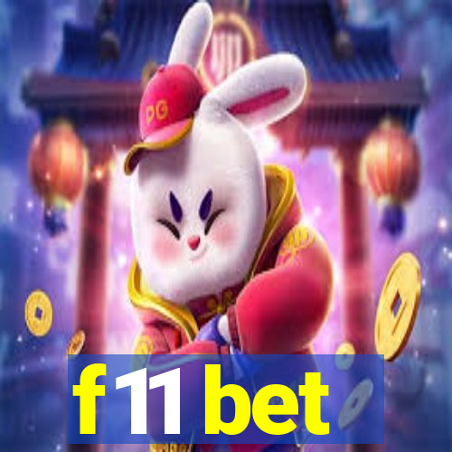 f11 bet