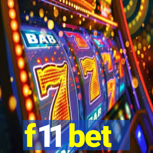 f11 bet