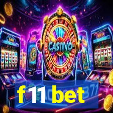 f11 bet