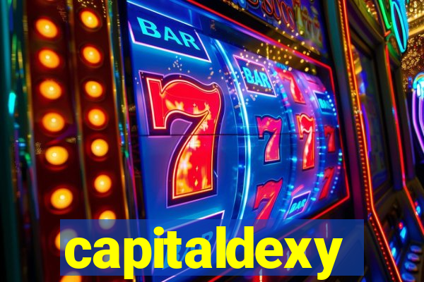 capitaldexy