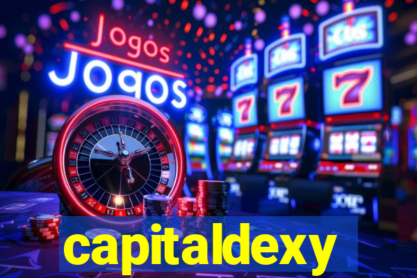 capitaldexy