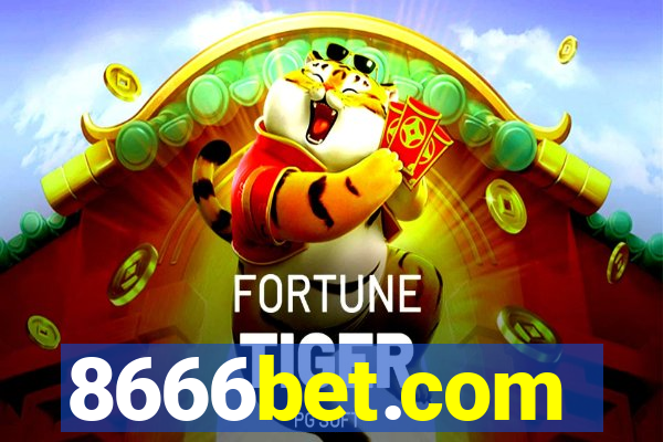 8666bet.com