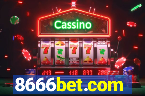 8666bet.com