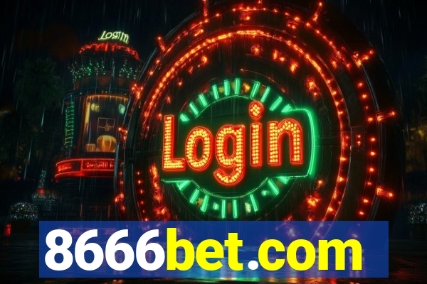 8666bet.com