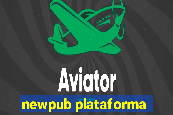 newpub plataforma