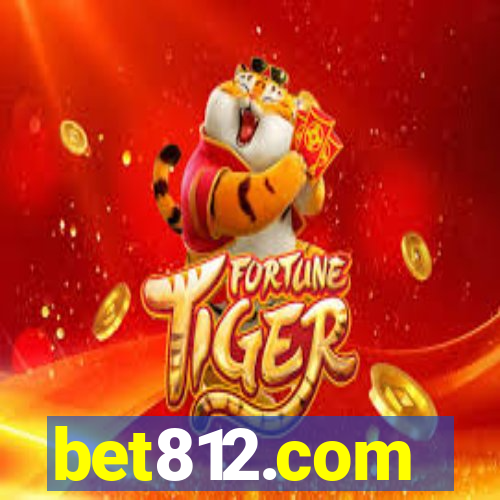 bet812.com