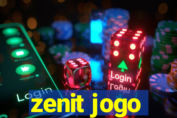 zenit jogo