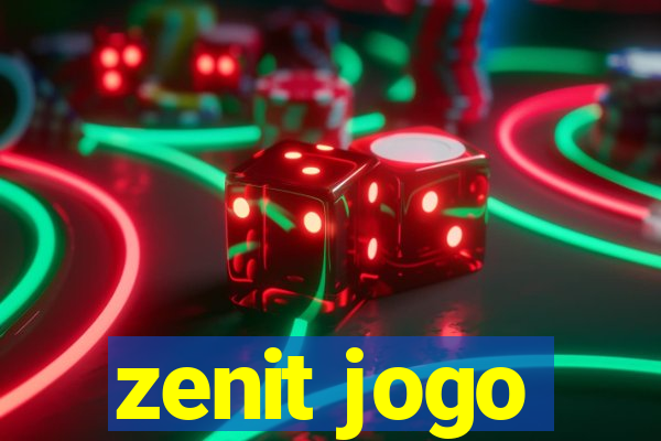 zenit jogo