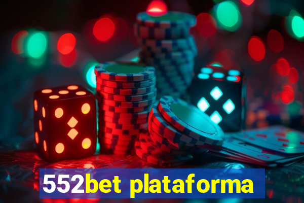 552bet plataforma