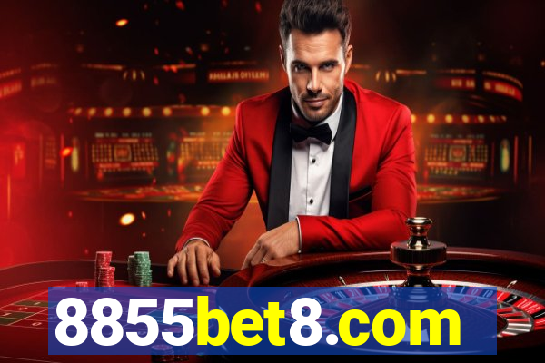 8855bet8.com