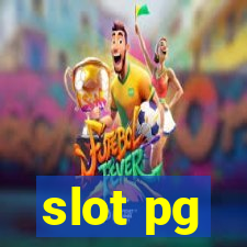 slot pg