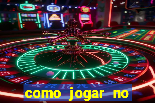 como jogar no brazino 777