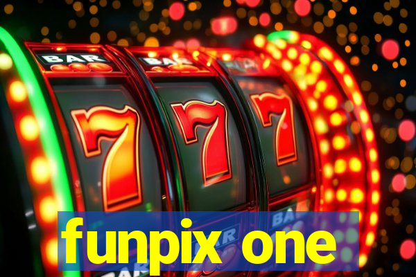 funpix one