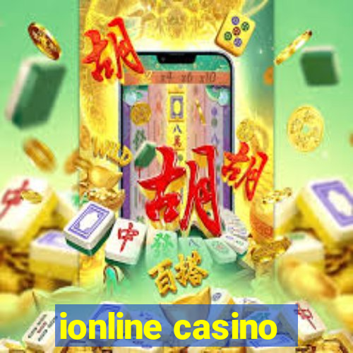 ionline casino