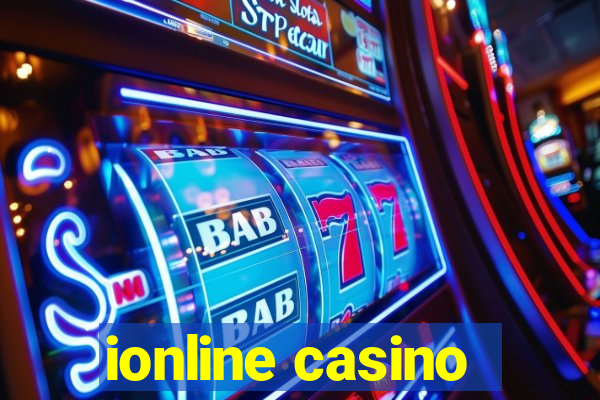 ionline casino