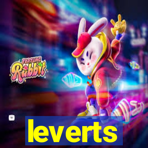 leverts