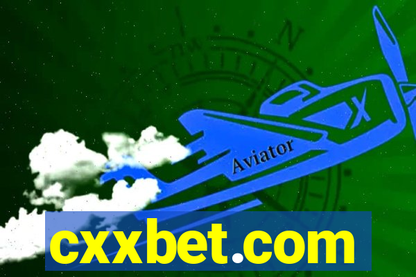 cxxbet.com