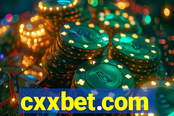 cxxbet.com