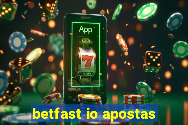 betfast io apostas