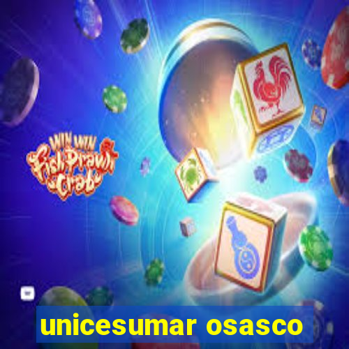 unicesumar osasco