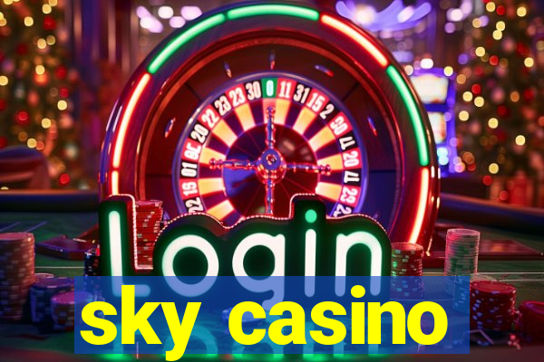 sky casino