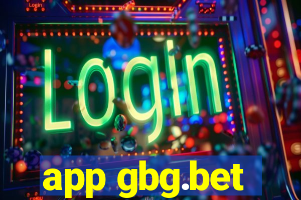 app gbg.bet