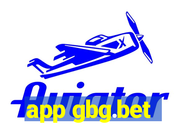 app gbg.bet