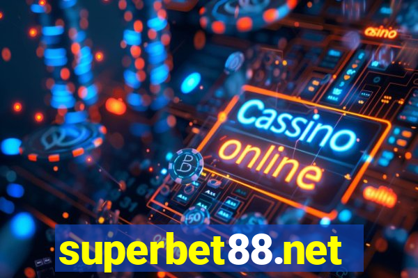 superbet88.net