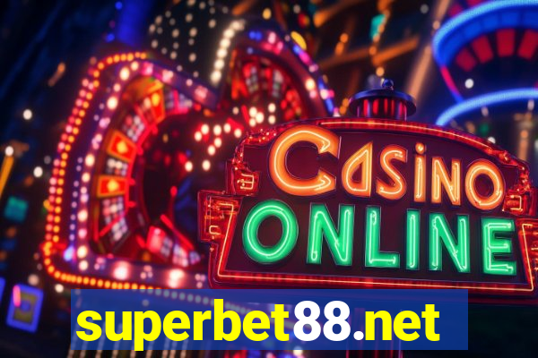 superbet88.net