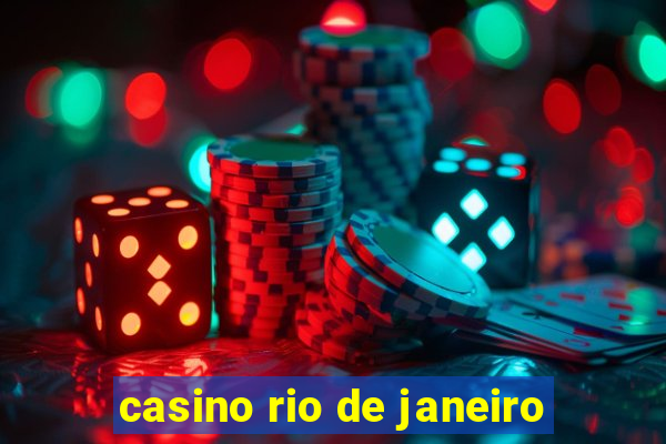 casino rio de janeiro