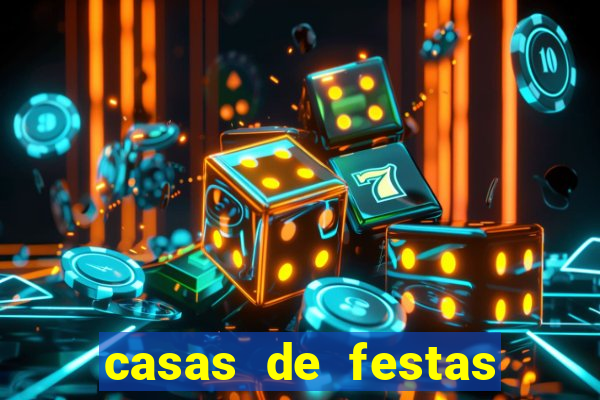 casas de festas infantil em porto alegre