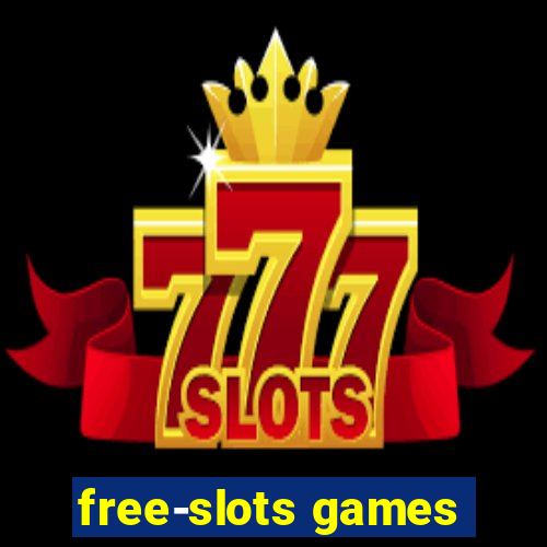 free-slots games