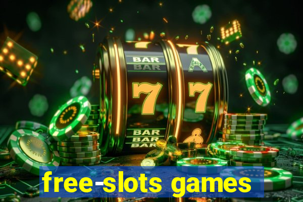 free-slots games