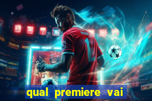 qual premiere vai passar o jogo do vasco