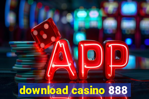 download casino 888