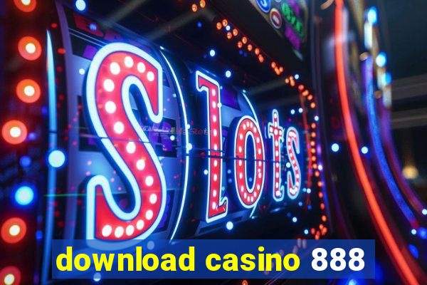 download casino 888