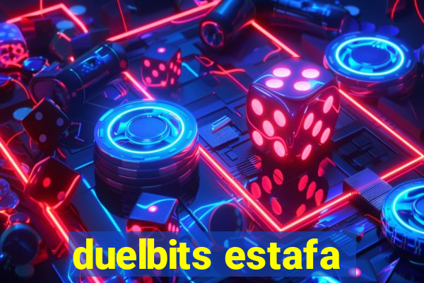 duelbits estafa