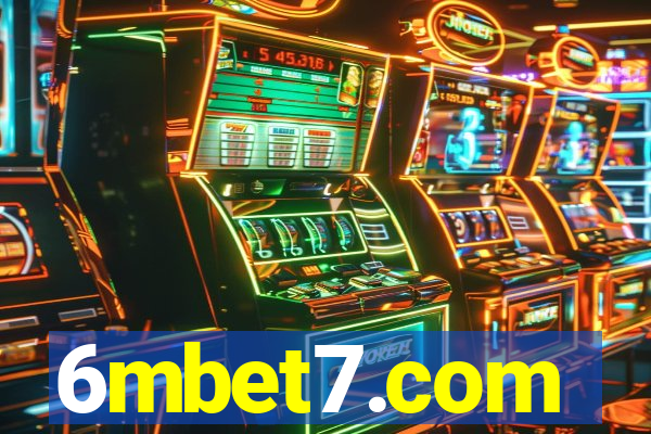 6mbet7.com