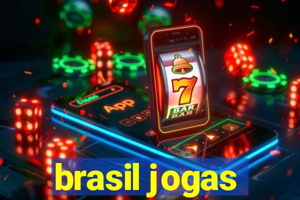 brasil jogas