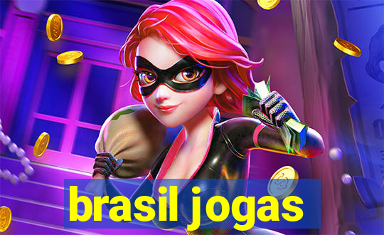 brasil jogas