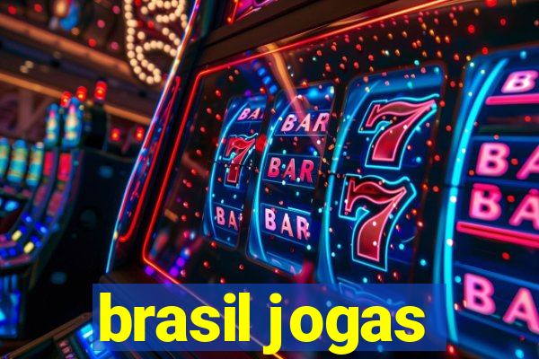 brasil jogas