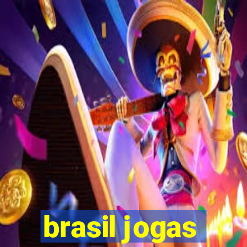 brasil jogas