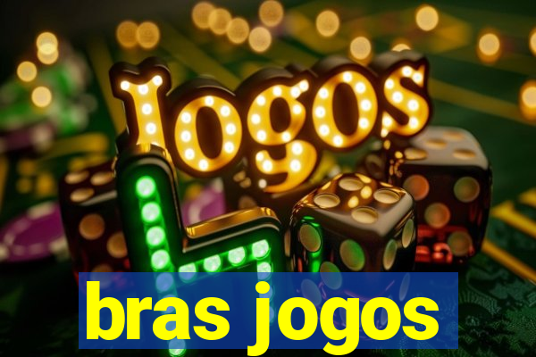 bras jogos