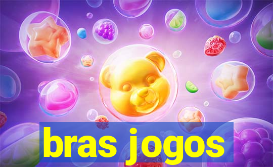 bras jogos